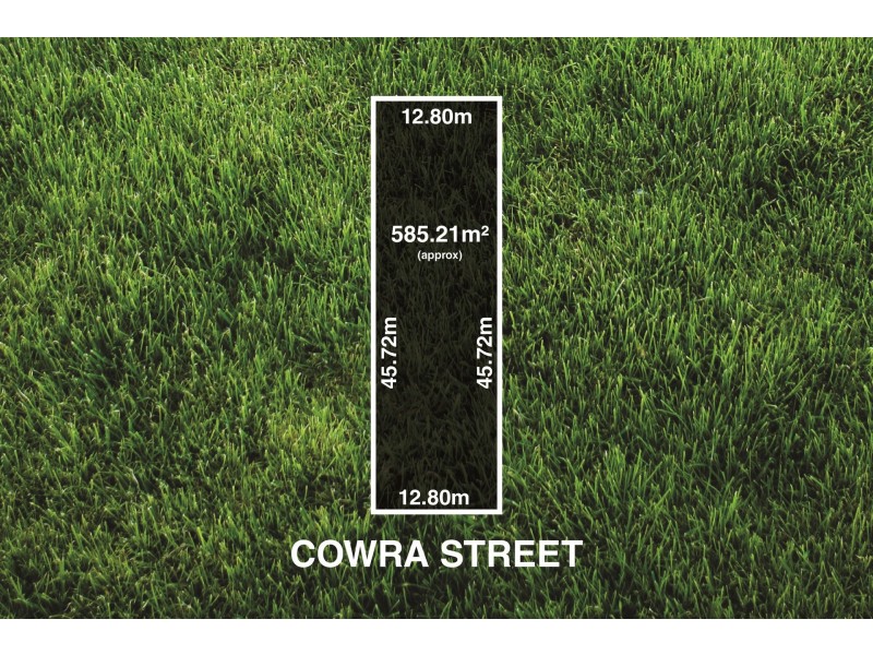 42 Cowra Street, Mile End SA 5031