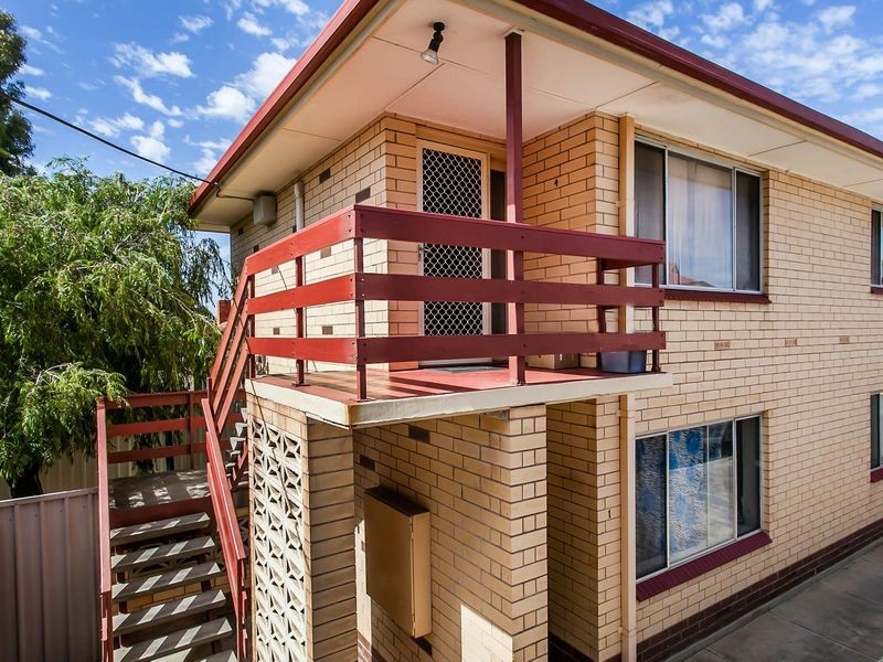 4/31 Lamont Street, Renown Park SA 5008