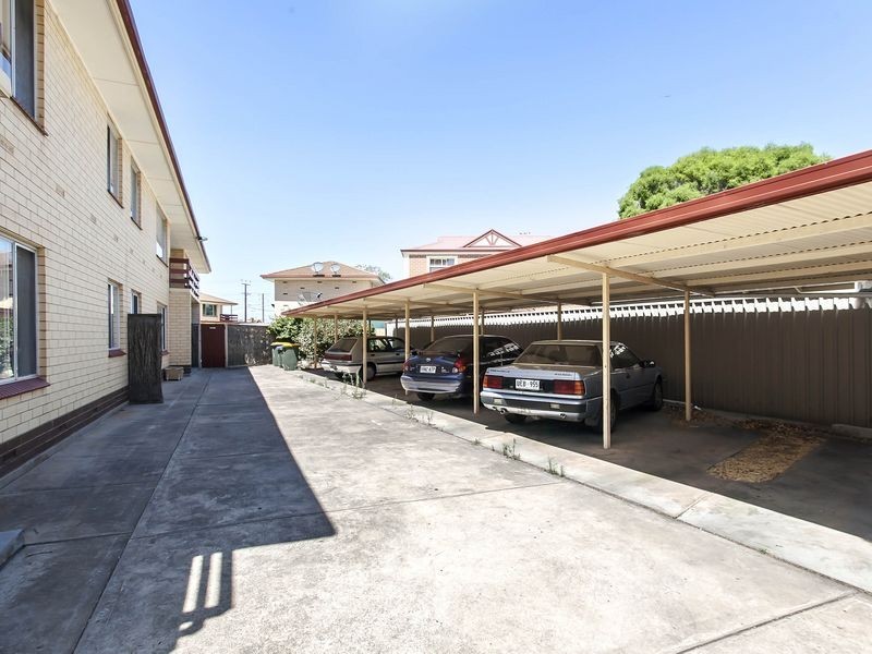 4/31 Lamont Street, Renown Park SA 5008