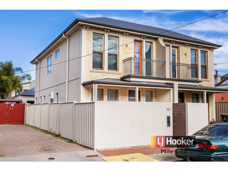 26a Second Street, Brompton SA 5007