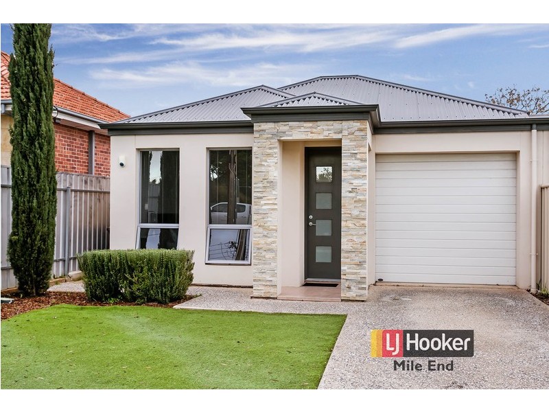 55 Hillsea Avenue, Clearview SA 5085