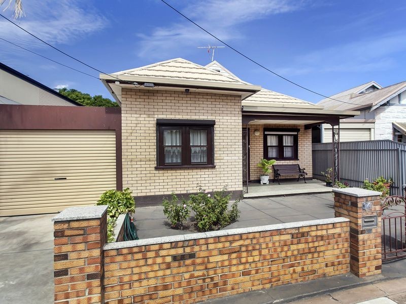 34 Bucknall Road, Glanville SA 5015