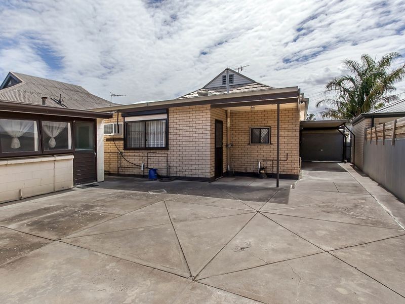 34 Bucknall Road, Glanville SA 5015