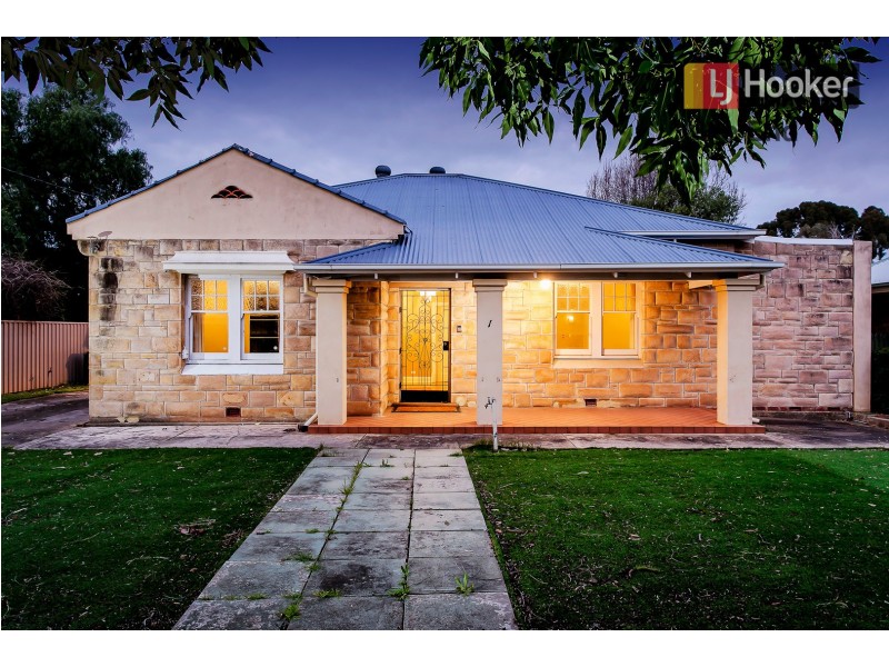 1 Eleventh Avenue, St Peters SA 5069