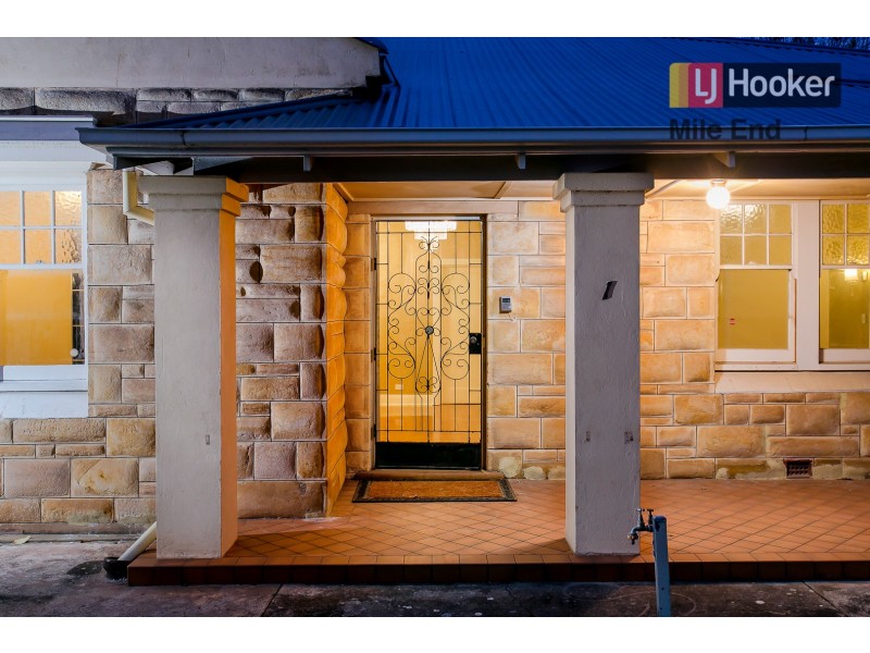 1 Eleventh Avenue, St Peters SA 5069