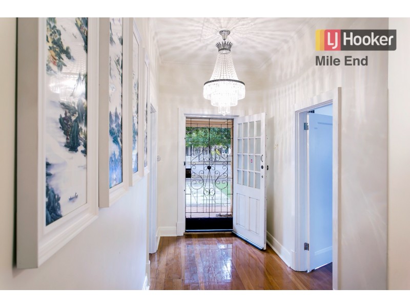 1 Eleventh Avenue, St Peters SA 5069