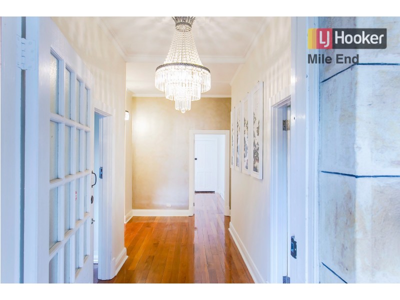 1 Eleventh Avenue, St Peters SA 5069