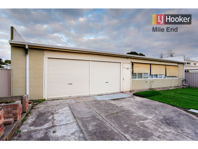 1 Eleventh Avenue, St Peters SA 5069