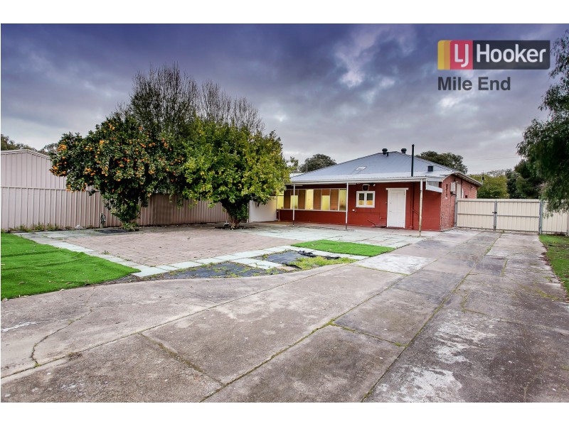 1 Eleventh Avenue, St Peters SA 5069