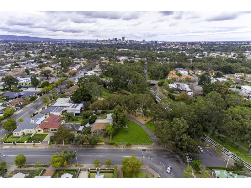 1 Eleventh Avenue, St Peters SA 5069