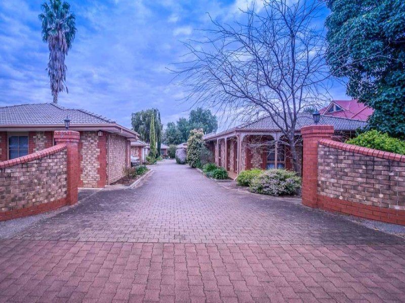 3/6 Dawson Street, Fullarton SA 5063