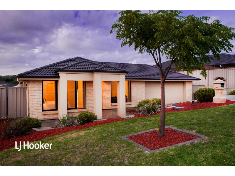 3 Galloway Court, Mount Barker SA 5251