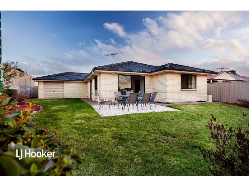 3 Galloway Court, Mount Barker SA 5251