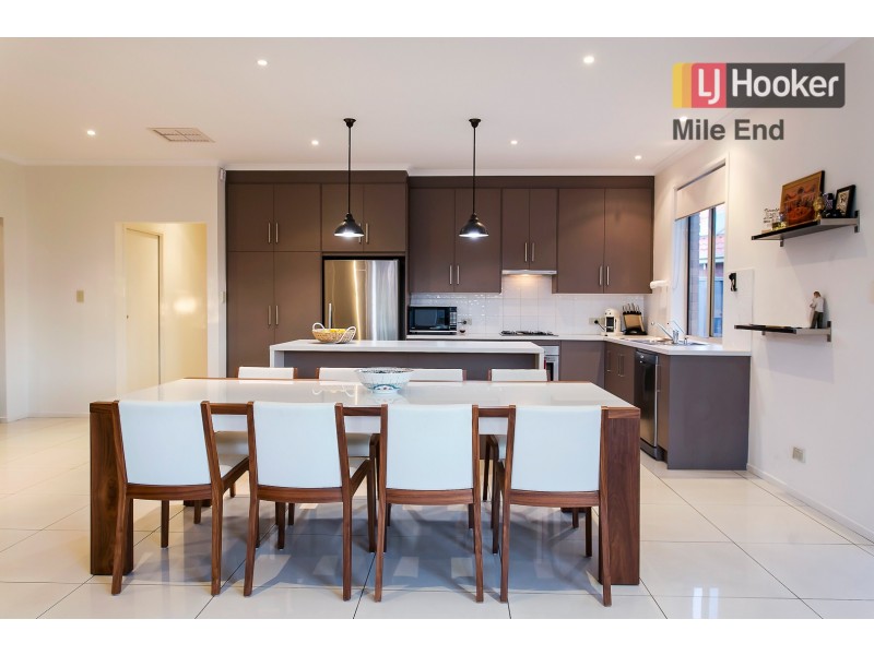 25 Mossman Street, Mawson Lakes SA 5095