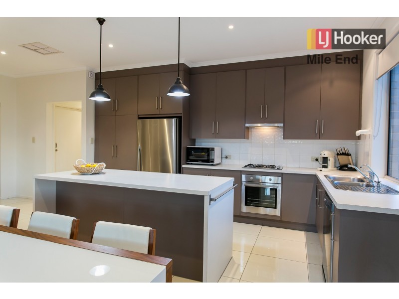 25 Mossman Street, Mawson Lakes SA 5095