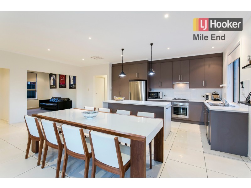 25 Mossman Street, Mawson Lakes SA 5095