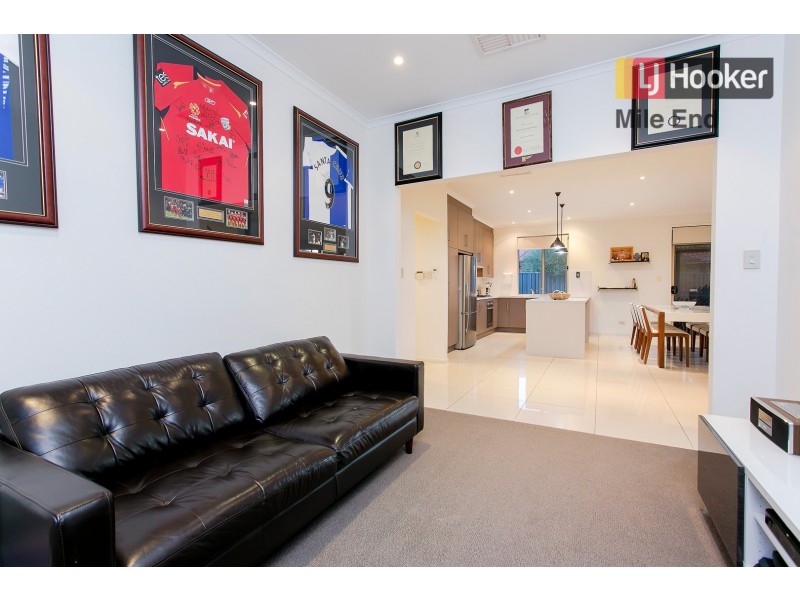 25 Mossman Street, Mawson Lakes SA 5095