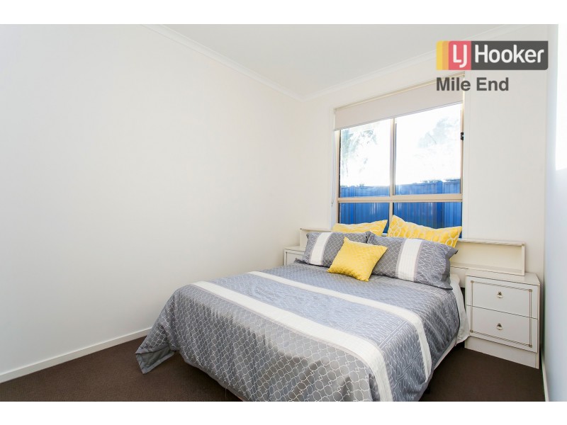 25 Mossman Street, Mawson Lakes SA 5095