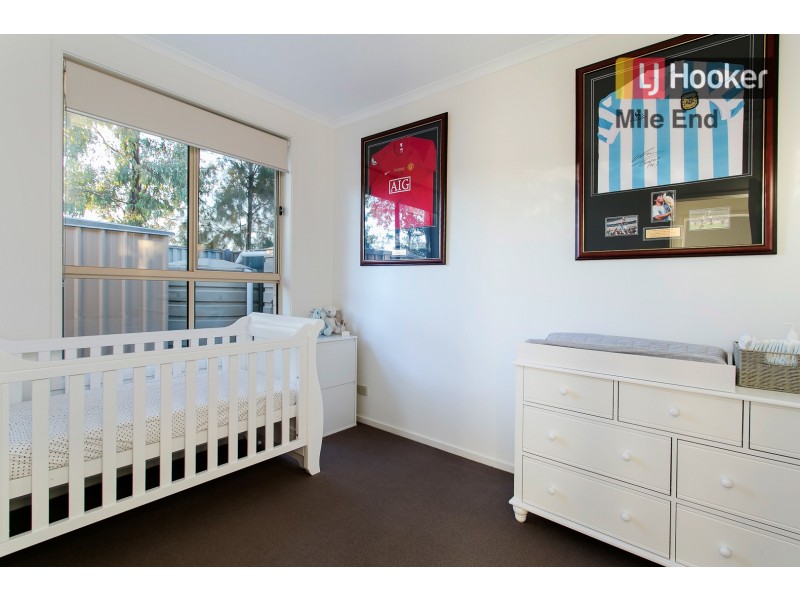 25 Mossman Street, Mawson Lakes SA 5095