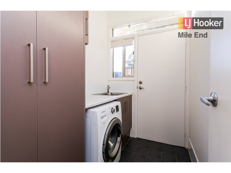 25 Mossman Street, Mawson Lakes SA 5095