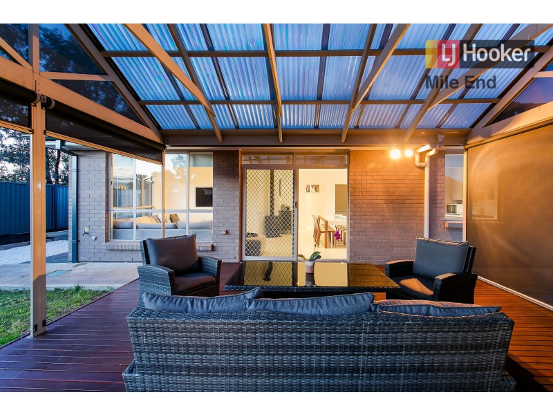 25 Mossman Street, Mawson Lakes SA 5095