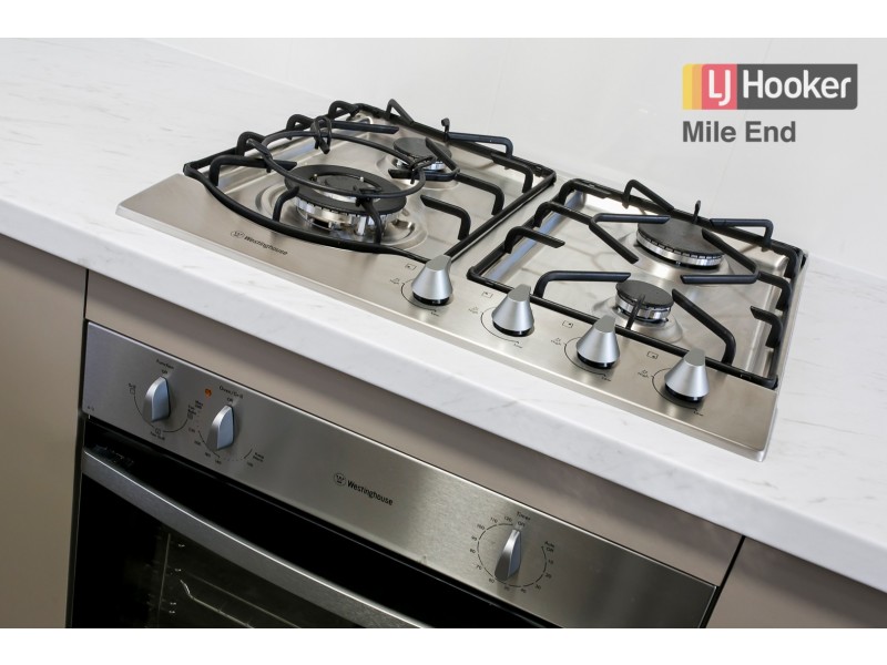 3/150 Childers Street, North Adelaide SA 5006