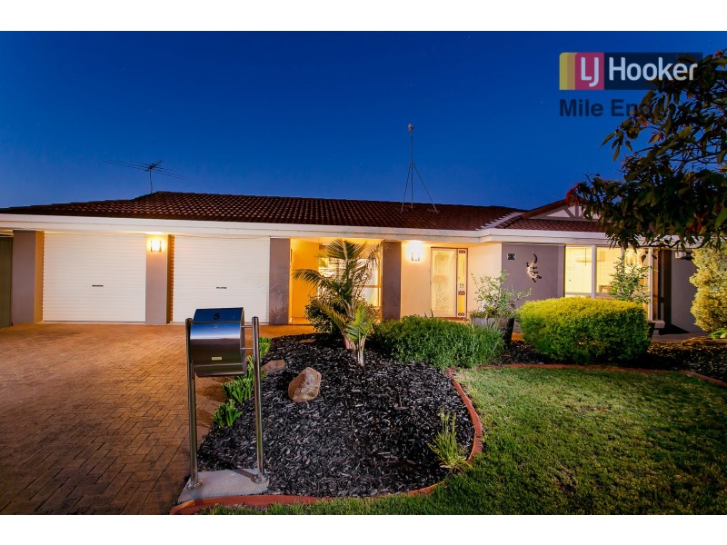 5 Highfield Drive, Hillbank SA 5112