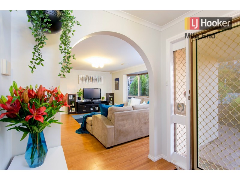 5 Highfield Drive, Hillbank SA 5112