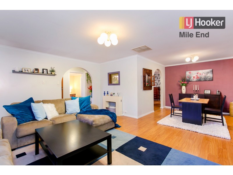 5 Highfield Drive, Hillbank SA 5112