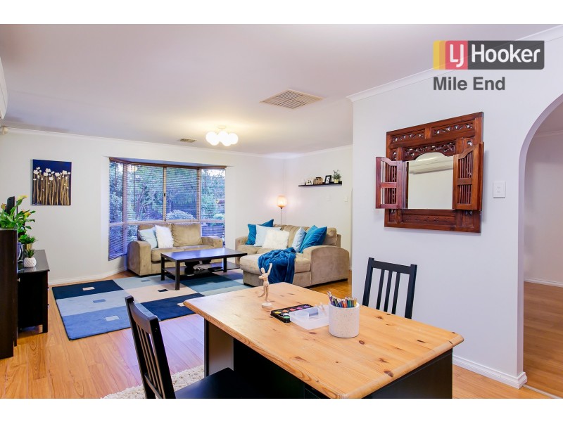 5 Highfield Drive, Hillbank SA 5112