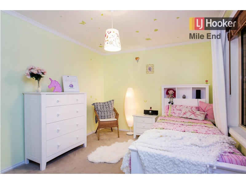 5 Highfield Drive, Hillbank SA 5112