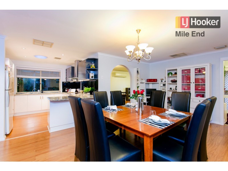 5 Highfield Drive, Hillbank SA 5112