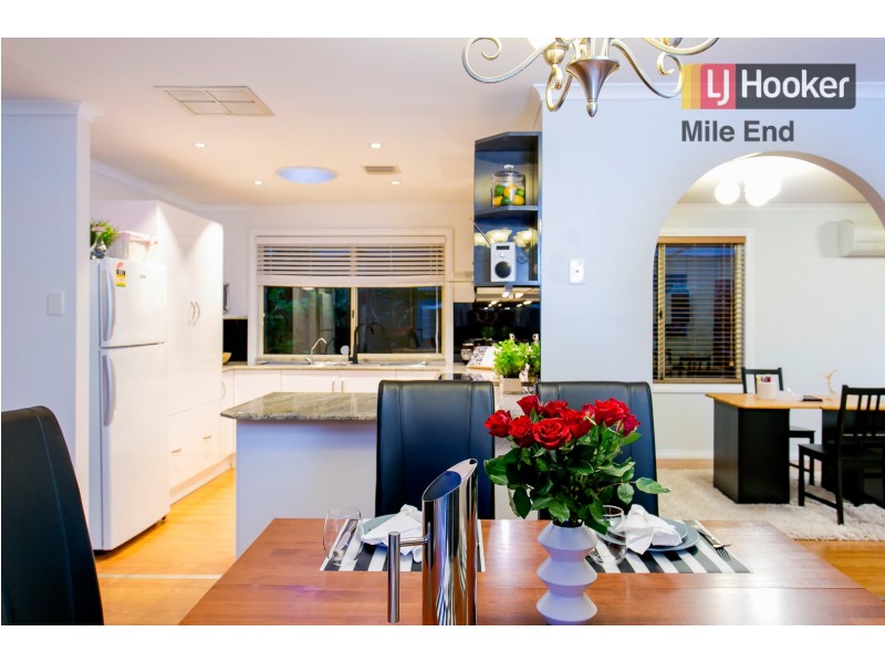 5 Highfield Drive, Hillbank SA 5112