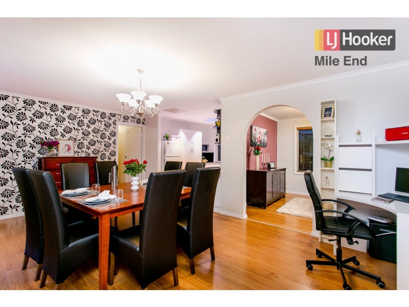 5 Highfield Drive, Hillbank SA 5112