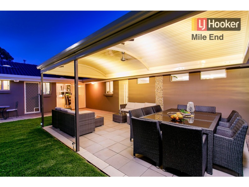 5 Highfield Drive, Hillbank SA 5112