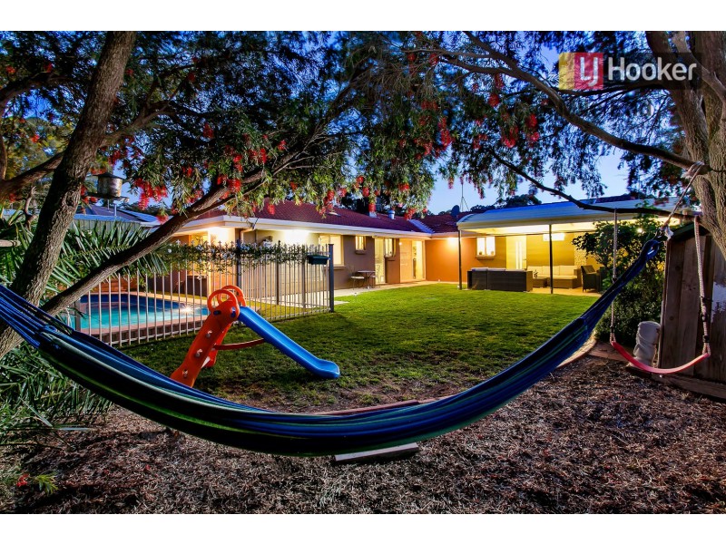 5 Highfield Drive, Hillbank SA 5112