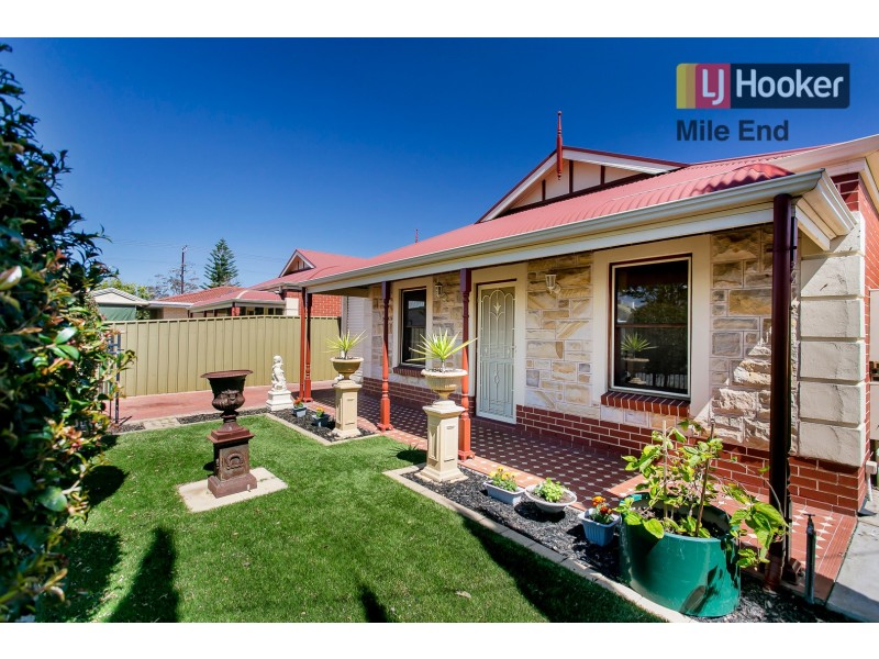 1b Kupman Street, Kilkenny SA 5009
