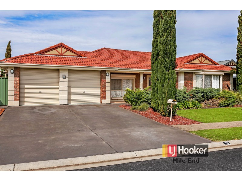 22 Bowman Street, Walkley Heights SA 5098