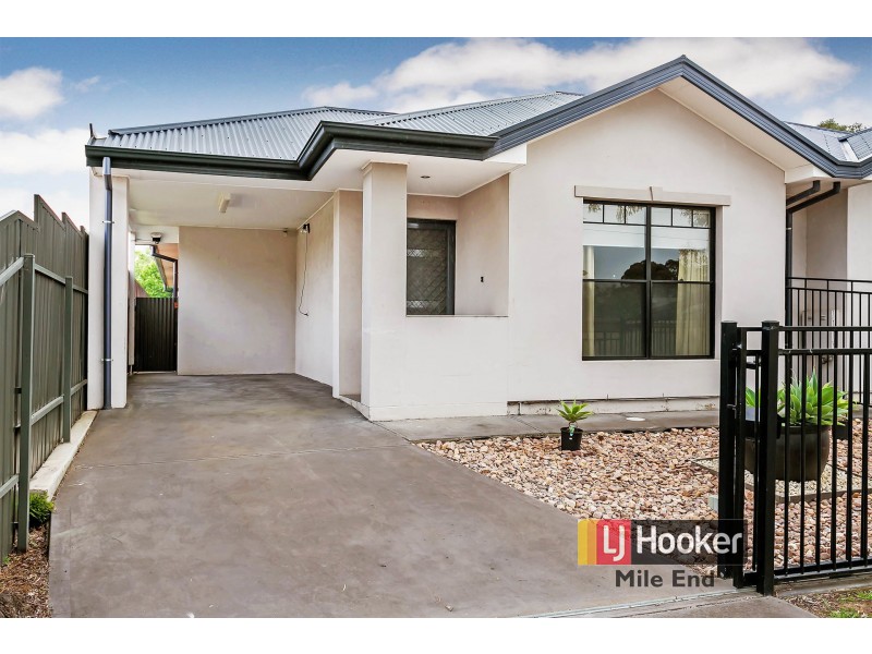 12 Lomond Road, Klemzig SA 5087