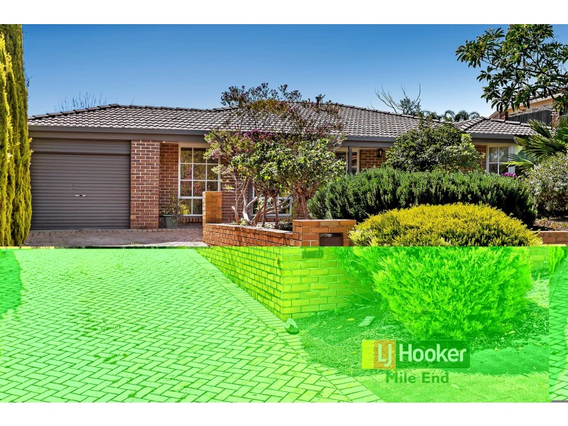 27 Kildare Avenue, Athelstone SA 5076