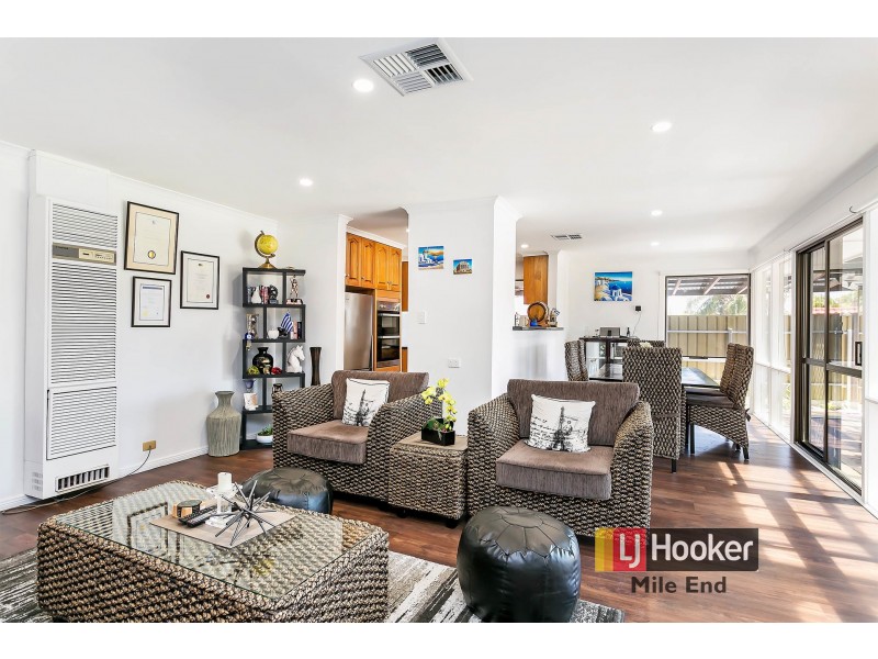 27 Kildare Avenue, Athelstone SA 5076