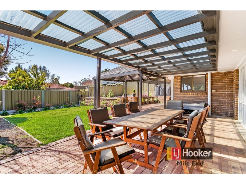 27 Kildare Avenue, Athelstone SA 5076