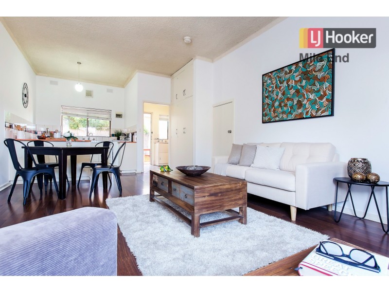 3/27 Gertrude Street, Brooklyn Park SA 5032