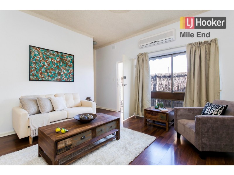 3/27 Gertrude Street, Brooklyn Park SA 5032