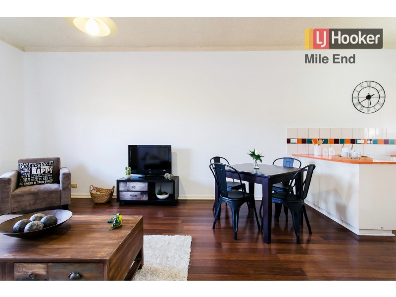 3/27 Gertrude Street, Brooklyn Park SA 5032