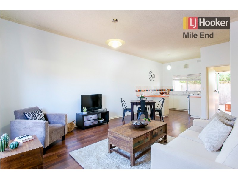 3/27 Gertrude Street, Brooklyn Park SA 5032