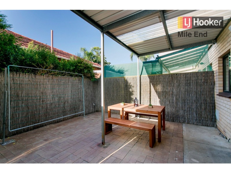 3/27 Gertrude Street, Brooklyn Park SA 5032