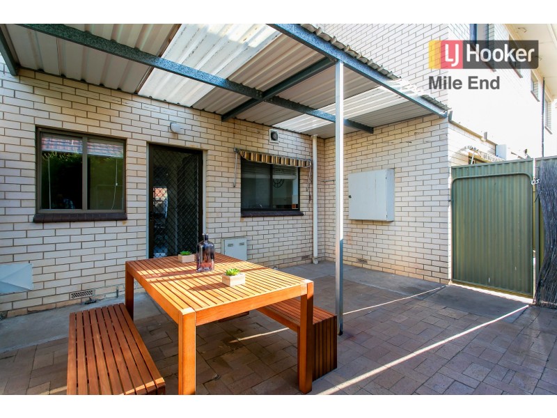 3/27 Gertrude Street, Brooklyn Park SA 5032