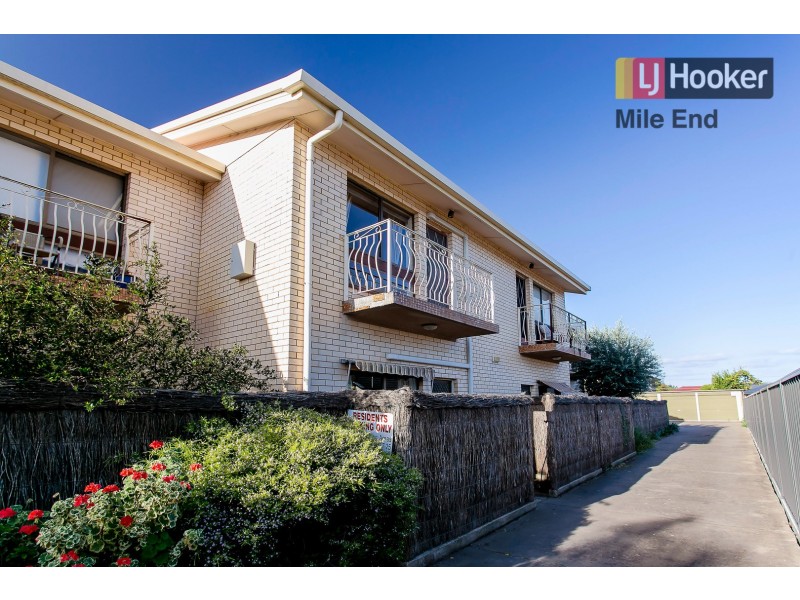 3/27 Gertrude Street, Brooklyn Park SA 5032