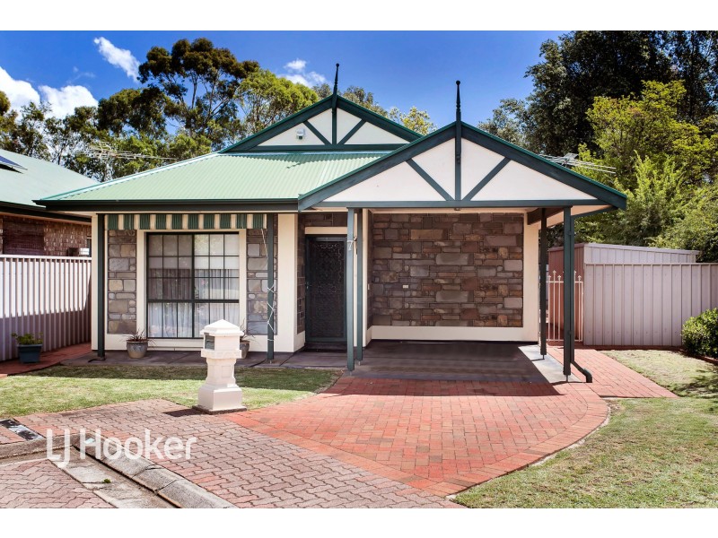 7 Marles Court, Brooklyn Park SA 5032